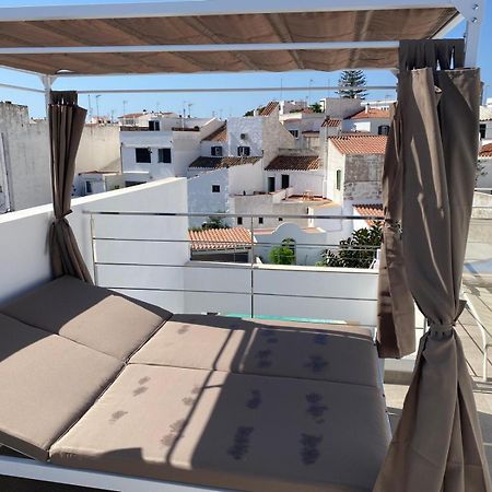 Apartamento Casa S'Arraval Maó  Exterior foto