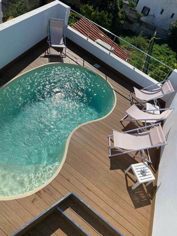 Apartamento Casa S'Arraval Maó  Exterior foto