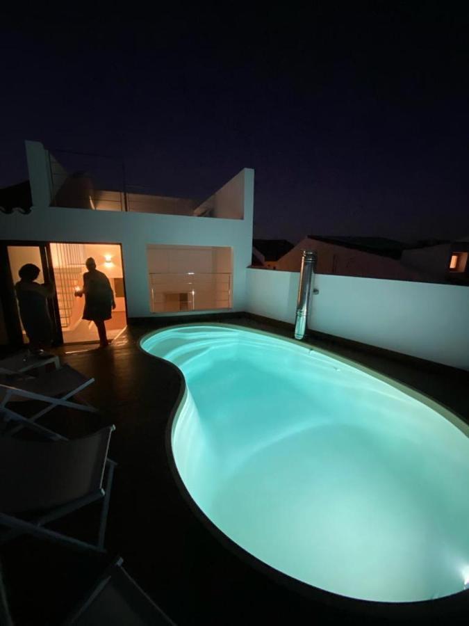 Apartamento Casa S'Arraval Maó  Exterior foto