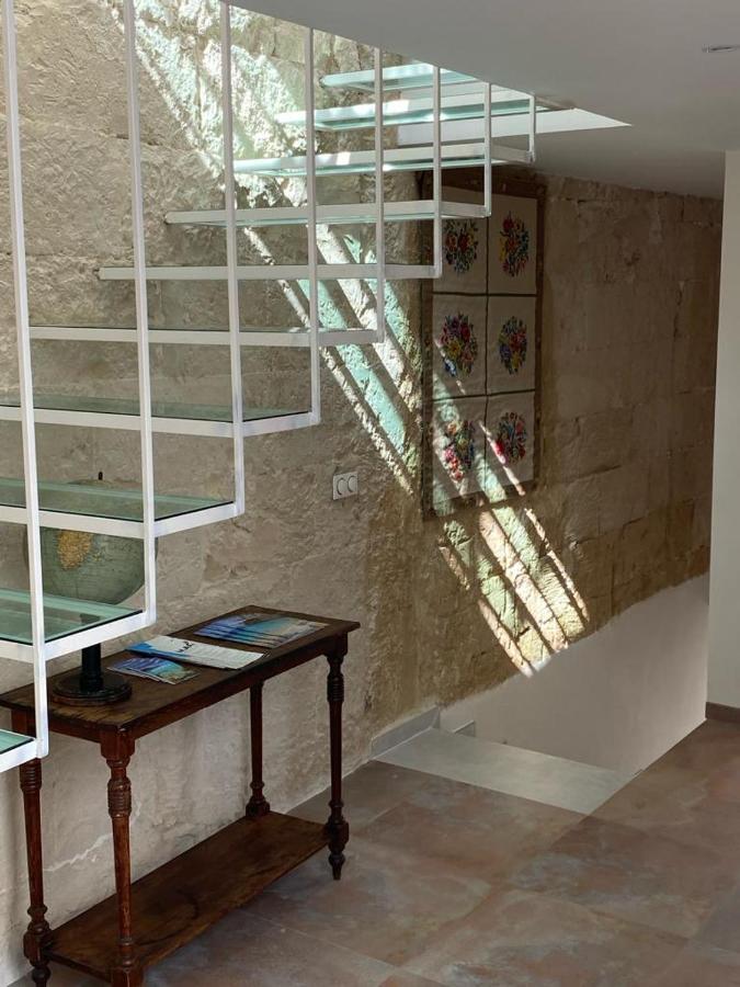 Apartamento Casa S'Arraval Maó  Exterior foto
